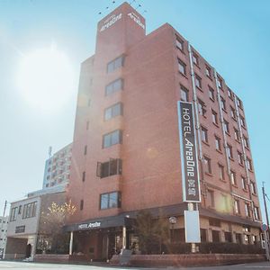 Hotel Areaone Miyazaki